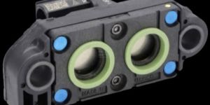 Car Cummins Pressure Sensor