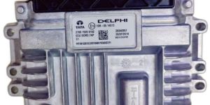 Delphi Engine Control Module