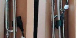 Eicher Urea Level Sensor