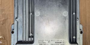 Mahindra Truck Engine Control Module