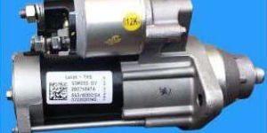 Tata Ace Gold Starter Moter