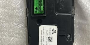 Tata Intra BS6 Instrument Cluster