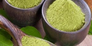 Natural Moringa Leaves Powder