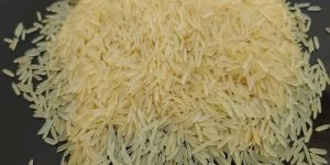 1121 Golden Sella Basmati Rice