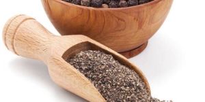 A Grade Black Pepper Powder