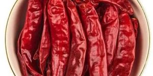 a Grade Dry Red Chilli