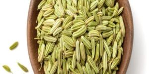 a Grade Fennel Seeds