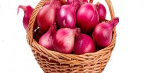 a Grade Fresh Pink Onion