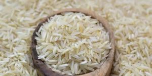 Creamy White Basmati Rice