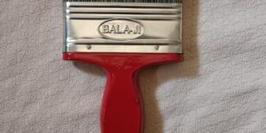 100mm Export Double Paint Brush