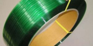 12mm Green PET Strapping Roll