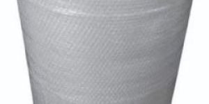 2 Inch White PP Air Bubble Roll