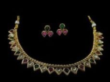 Fashion Necklace Sets