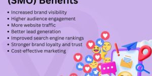 Social Media Optimization Services