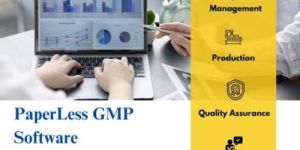 Pharma ERP Software
