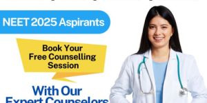 Admission Counseling Services