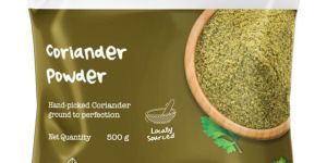 Coriander Powder