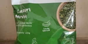 Kasuri Methi