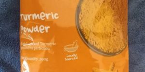 Turmeric Powder