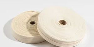 6 Mm Cotton Grosgrain Tape