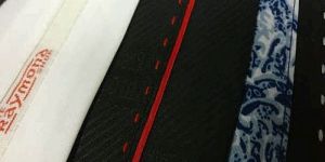 cotton gripper samta interlinings