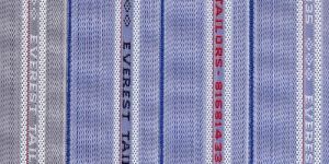 Cotton Trouser Gripper Tape