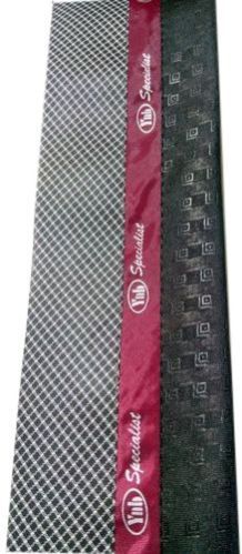 Polyester Trouser Gripper Tape