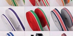 Woven Jacquard Ribbon