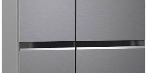 LG Double Door Refrigerator