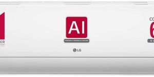LG Split Inverter Air Conditioners