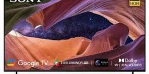 Sony Smart TV