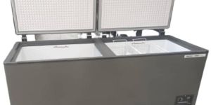 Voltas Double Door Deep Freezer