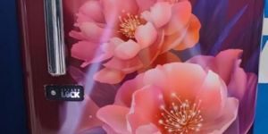 Voltas Single Door Refrigerator