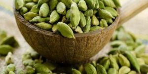 Green Cardamom