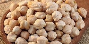 Kabuli Chana