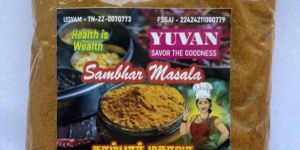 Sambar Powder