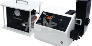 Digital Flame Photometer