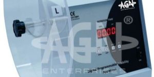 Digital Friability Test Apparatus (Single Drum)