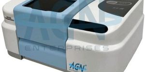 Fourier Transform Infrared Spectrometer