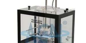 Microprocessor Dissolution Apparatus (Single Basket)