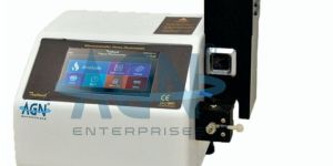 Microprocessor Flame Photometers