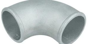 Aluminium Pipe Elbow