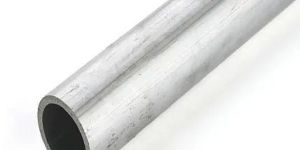 Aluminium Round Tube
