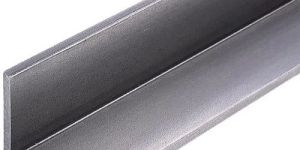 L Shape Mild Steel Angle