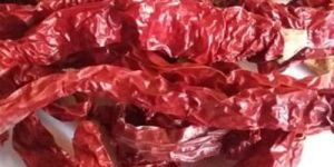 Byadgi Dried Red Chilli