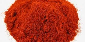 Red Chili Powder