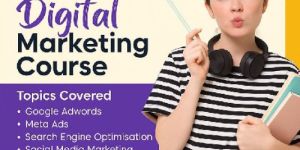 Digital Marketing Training Services