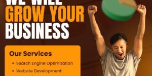 Search Engine Marketing