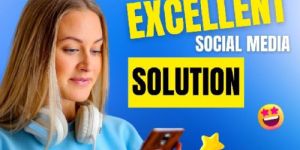 Social Media Marketing Service