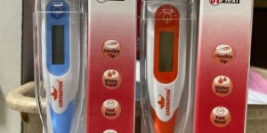 Clinical Digital Thermometer